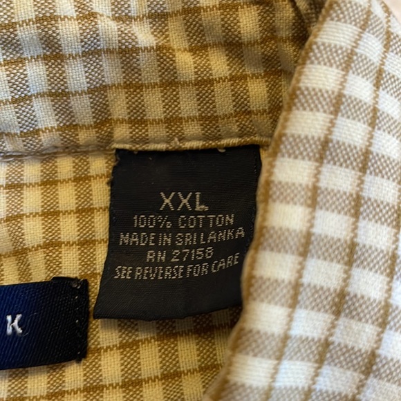 Button Down Shirt - Picture 3 of 5